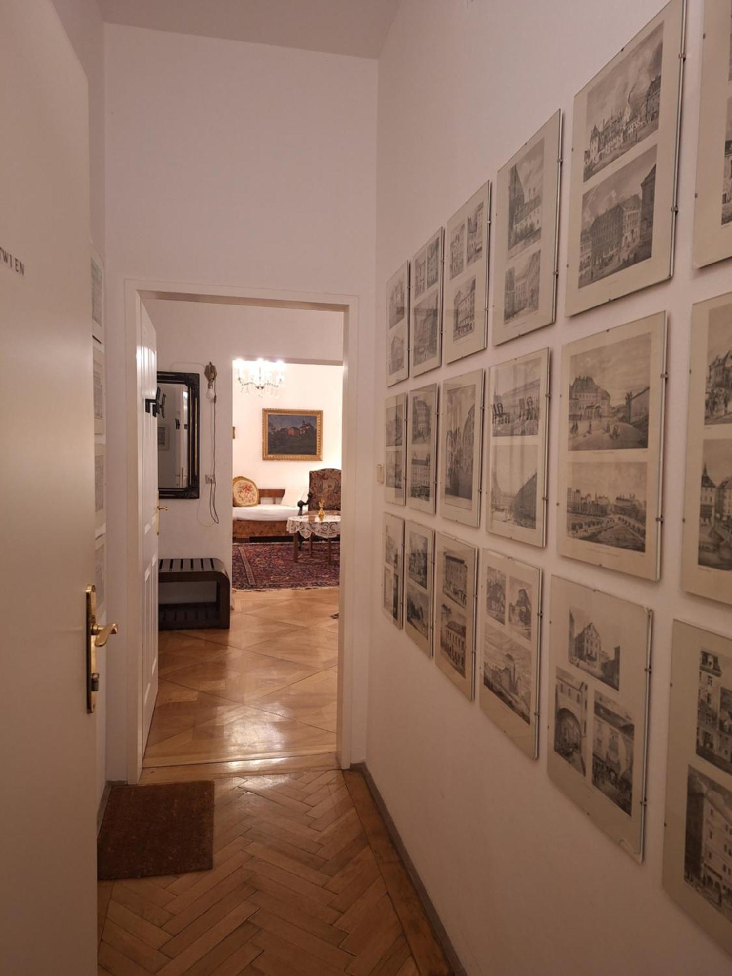 Altwien Appartement *