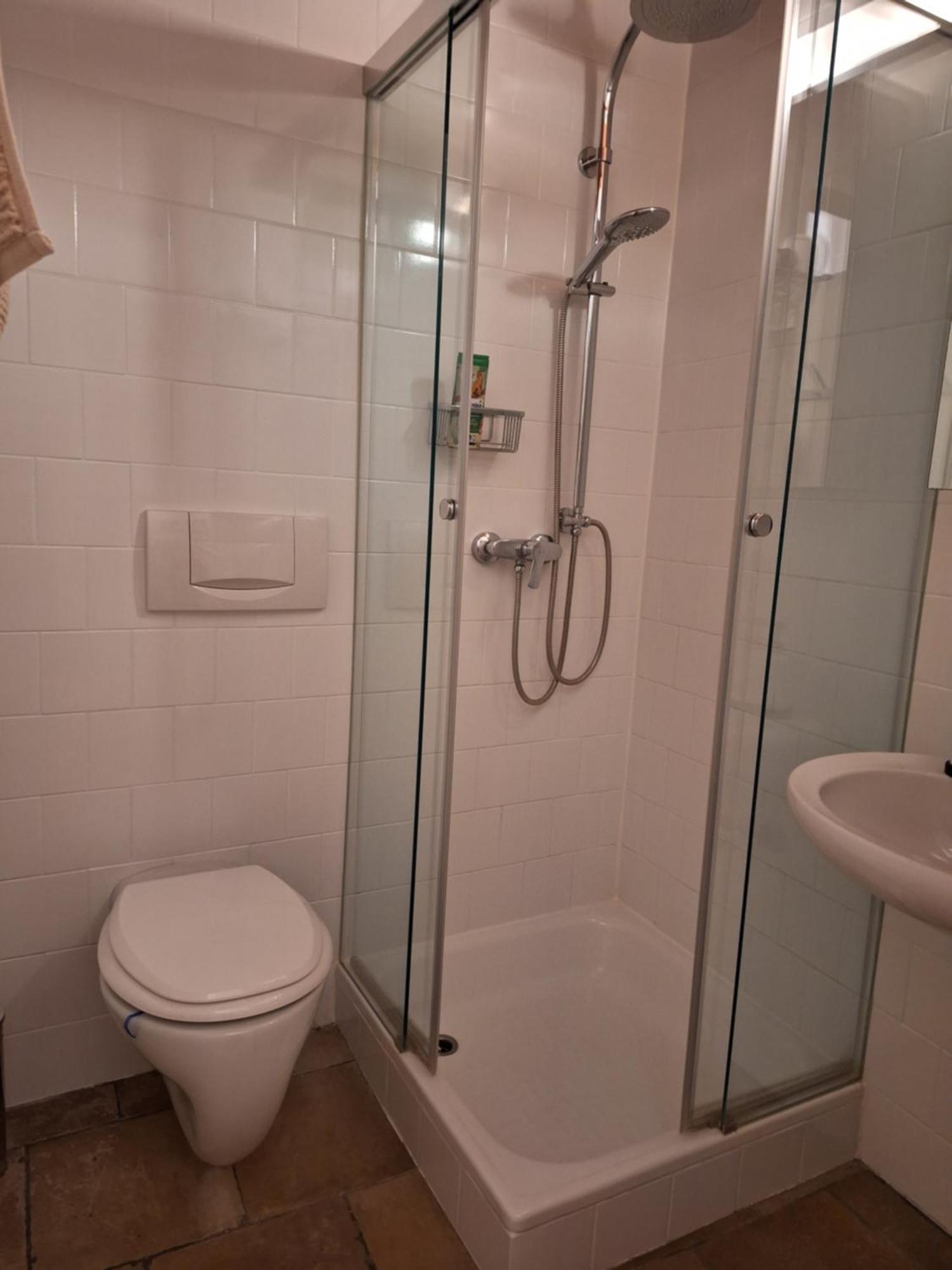 Altwien Apartament Viena