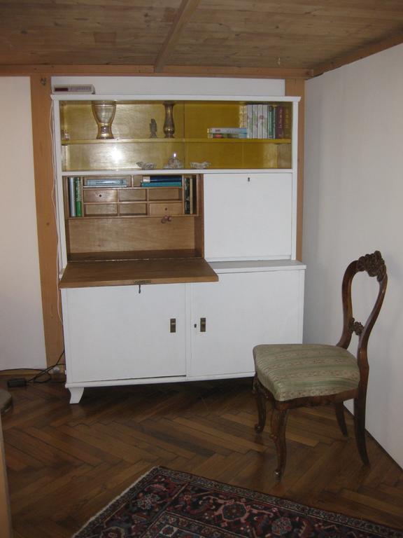 Apartament Altwien *