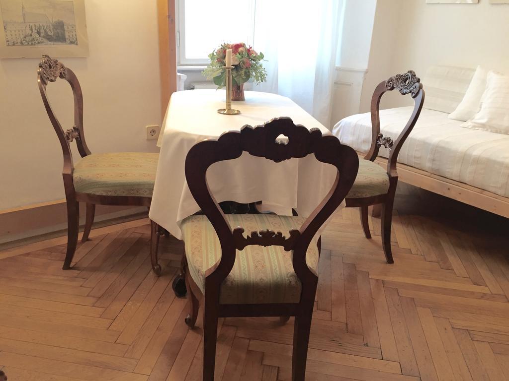 Apartament Altwien Viena